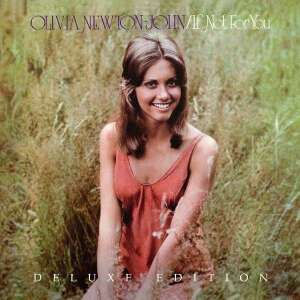 Olivia Newton-Johns - If Not For You (Vinyl)