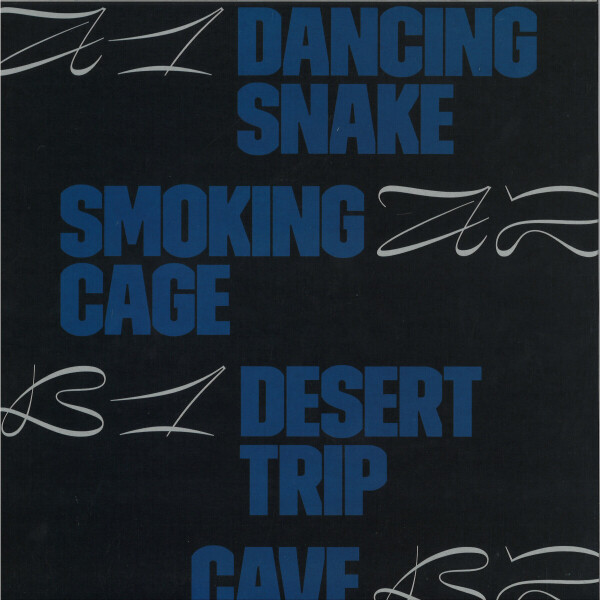 Olivia - Dancing Snake (Back)
