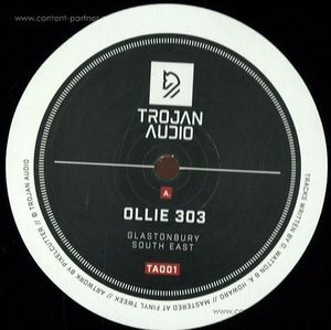 Ollie 303 - Glastonbury South East (Axh Remix)