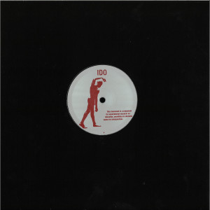 Olorun - Moruroa (Back)