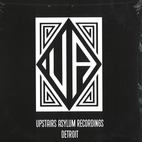 Omar S / Norm Talley / Moodymann / D Julz - DET 313 EP (12")