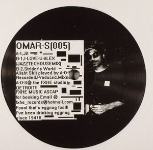 Omar S - 005