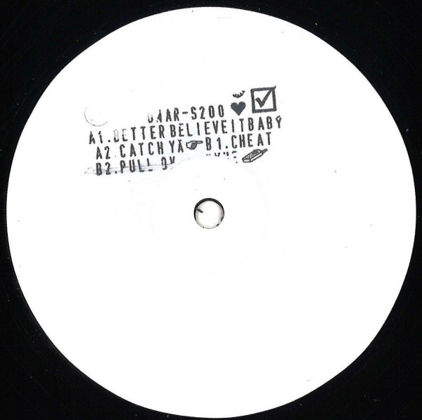 Omar S - Pull Ovaa