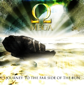Omega - Journey To The Far Side Of The Sun