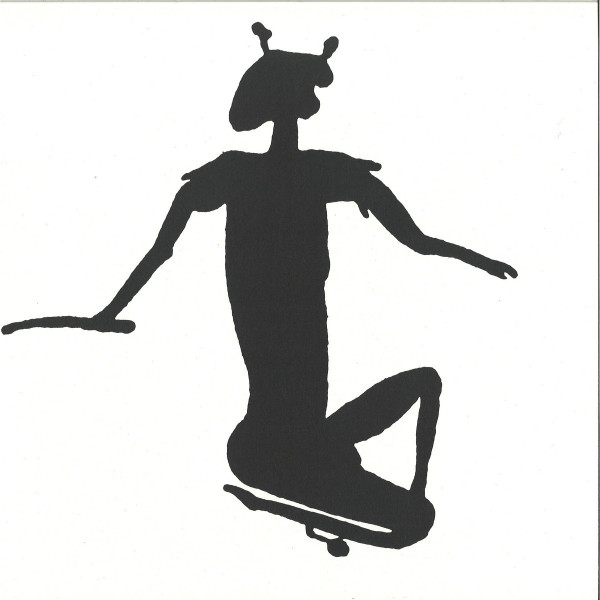 Ondo Fudd - Eyes Glide Through The Oxide