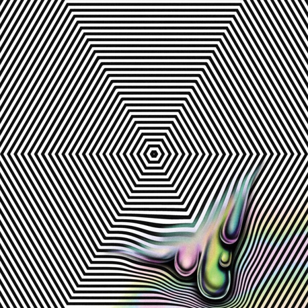 Oneohtrix Point Never - Magic Oneohtrix Point Never (2LP+MP3 Gatefold)