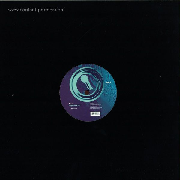 Oniris - Night Walk (Back)