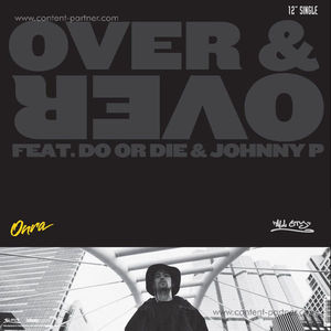 Onra - Over & Over