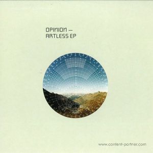 Opinion - Artless EP