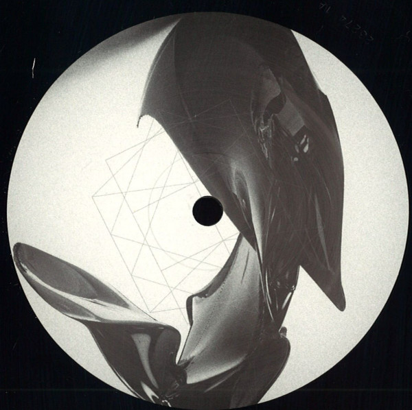 Opus - Sharpie EP
