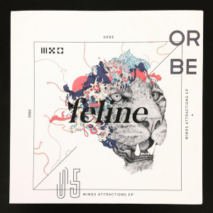 Orbe - Minds Attractions Ep