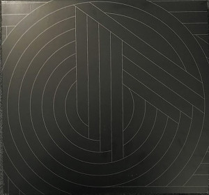 Orchestral Manoeuvres In The Dark - Souvenir (3LP) (Back)