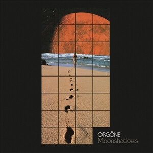 Orgone - Moonshadows (LP)