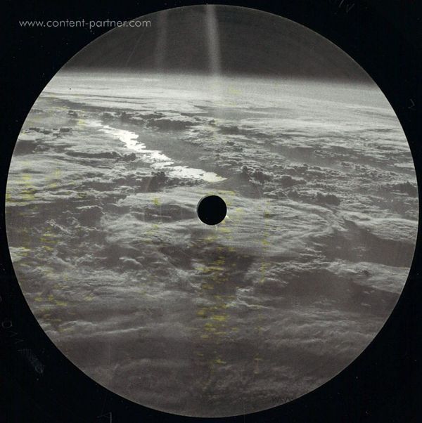 Orion - Solaris EP
