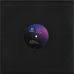 Orion - VEZ (Back)