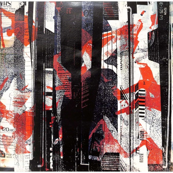 Orlando Voorn - Amen EP
