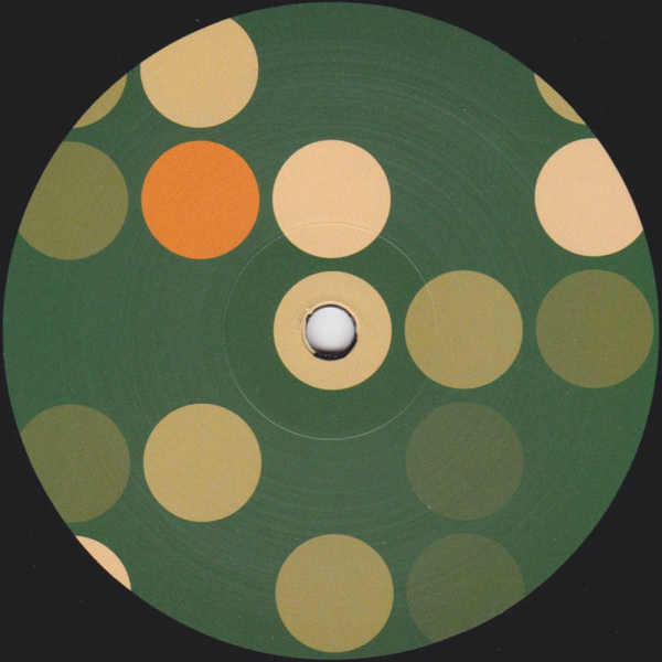 Orlando Voorn - Internal Destination (Back)