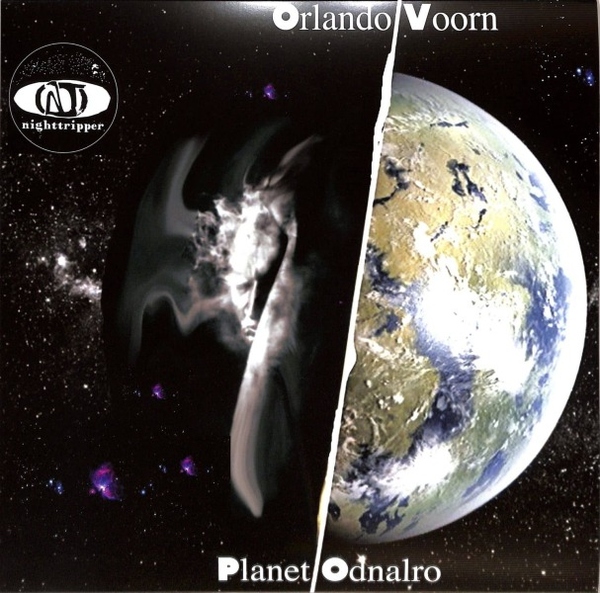 Orlando Voorn - Planet Odnalro