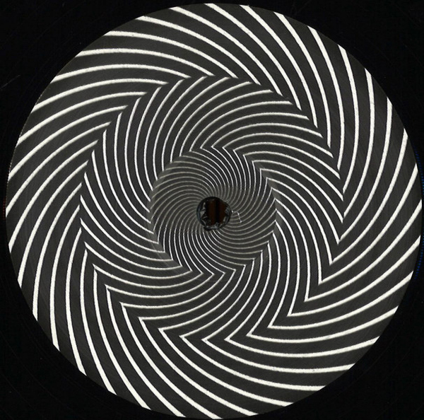Orlando Voorn - Twisted