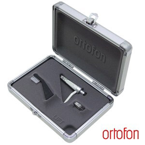 Ortofon Set - concorde Arkiv