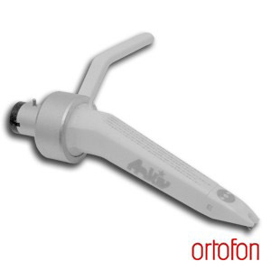 Ortofon System - concorde arkiv