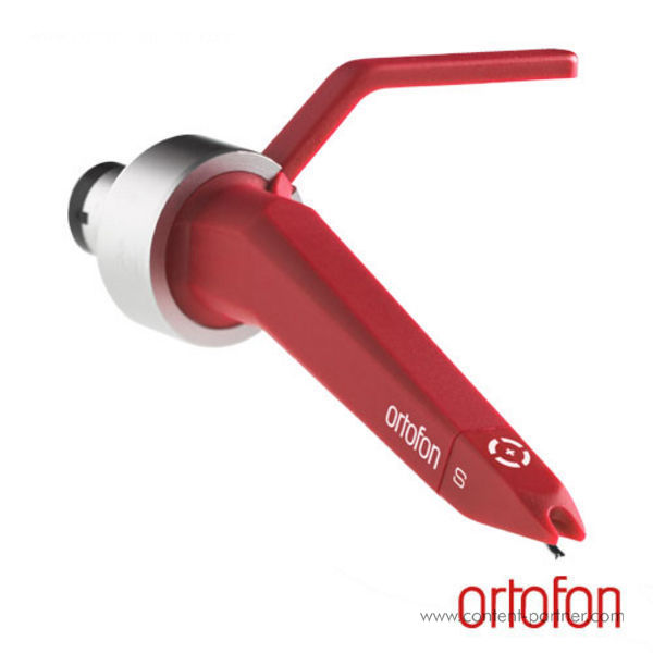 Ortofon System - concorde digitrack