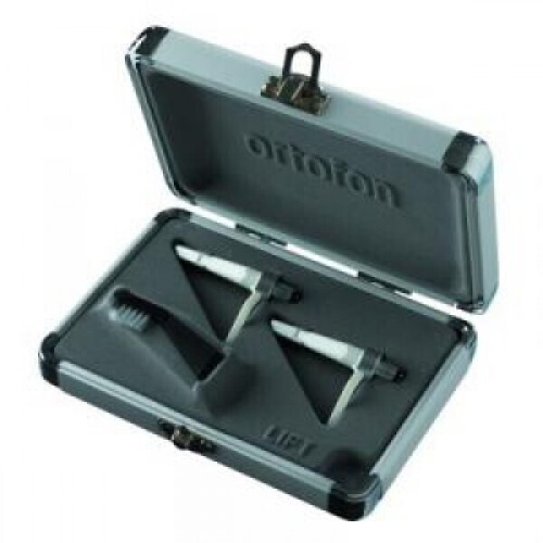 Ortofon Twin Set - concorde arkiv