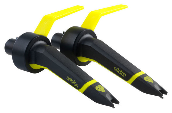 Ortofon - Concorde MKII Twin Club