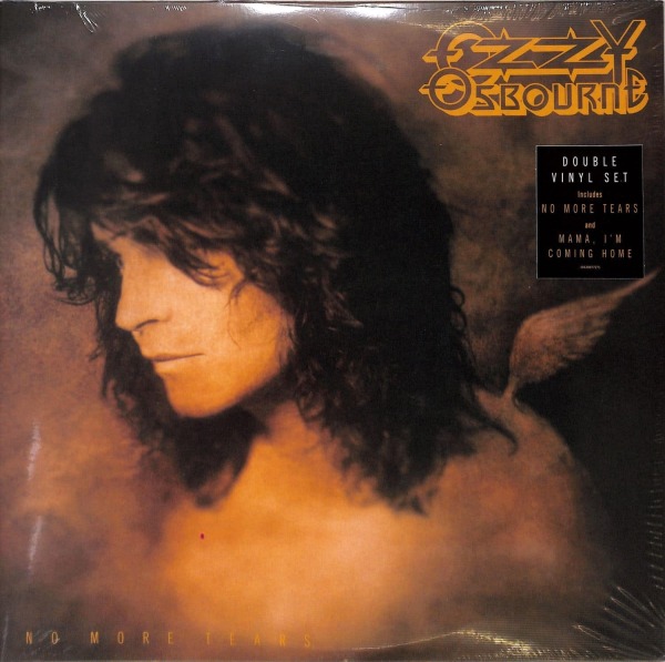 Osbourne, Ozzy - No More Tears