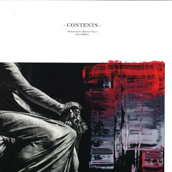 Oscar Mulero - Contents - Pattern Series 4