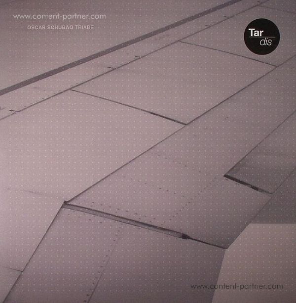 Oscar Schubaq - Triade