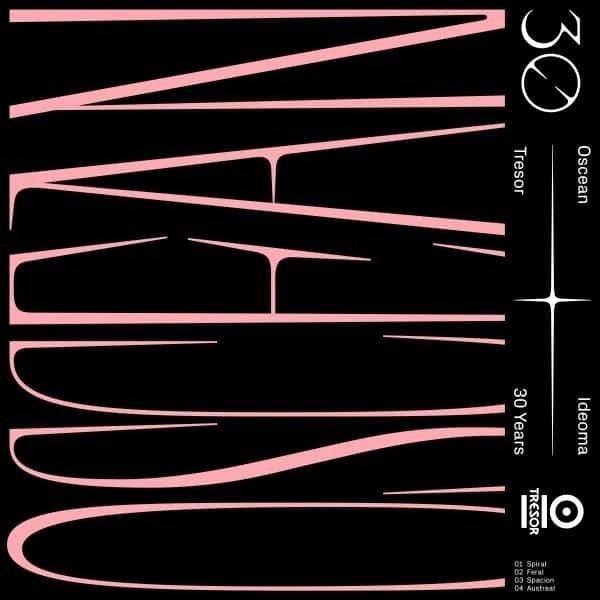 Oscean - Ideoma