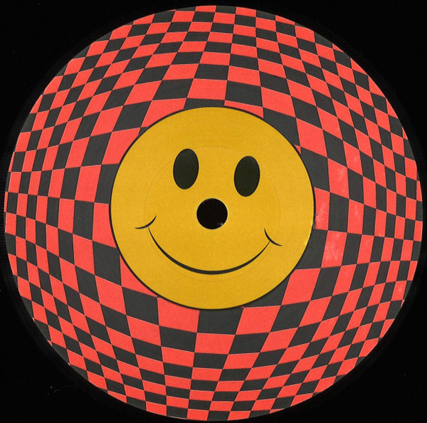 Oshana - ACIDISCO