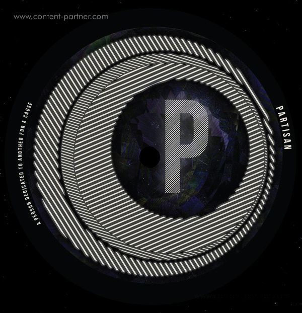 Oshana - Inner Dimension (Back)