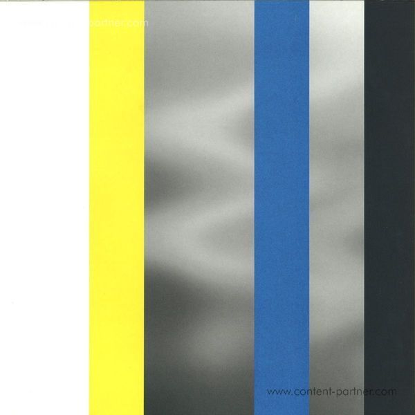 Oskar Offermann - Distance Is Depth VINYL ONLY!