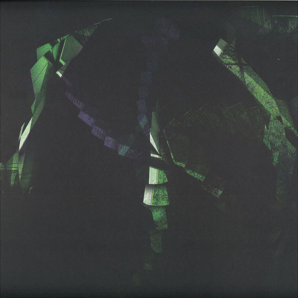 Otis - Mutual Bliss EP
