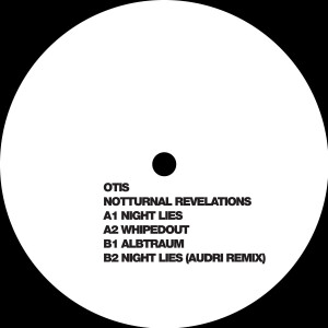 Otis - Notturnal Revelations (Incl. Audri Remix)