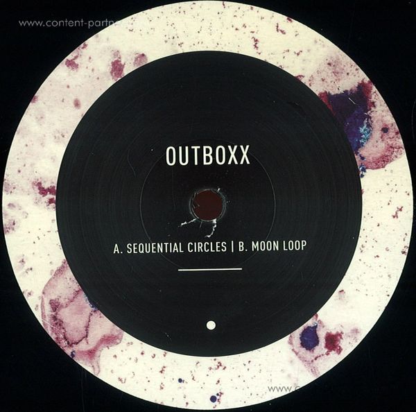 Outboxx - Sequential Circles / Moon Loop (Back)