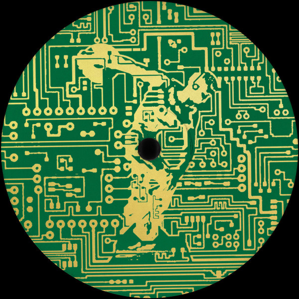 Ouxh - Machines in Care (Back)