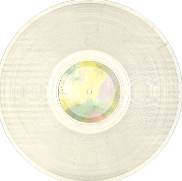 Ovandra - Retrofuture LP
