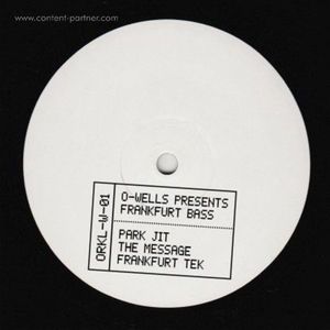 O-wells - Presents Frankfurt Bass