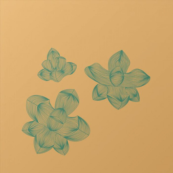 O-wells - Subfriction EP (Repress)