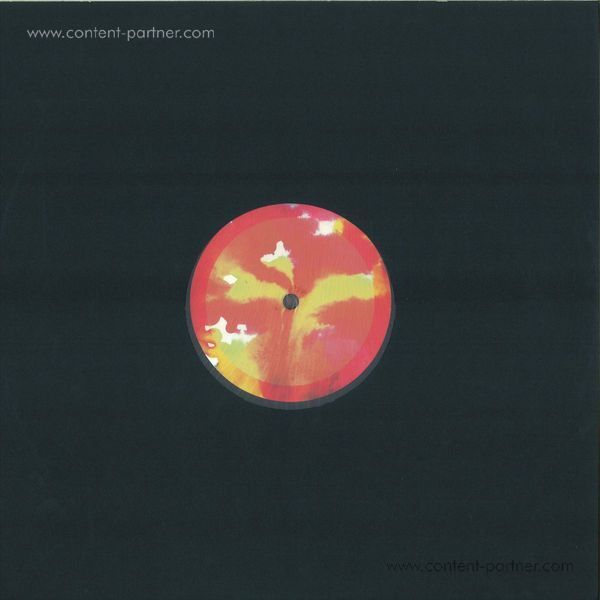 Owend - Marathon Ep (Back)