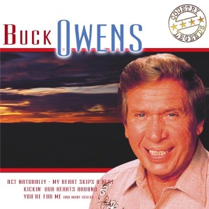 Owens,Buck - Country Legend