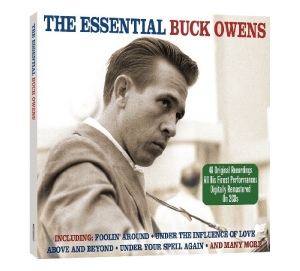 Owens,Buck - The Essential