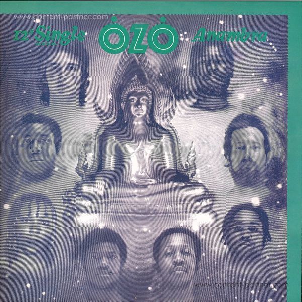 Ozo - Anambra