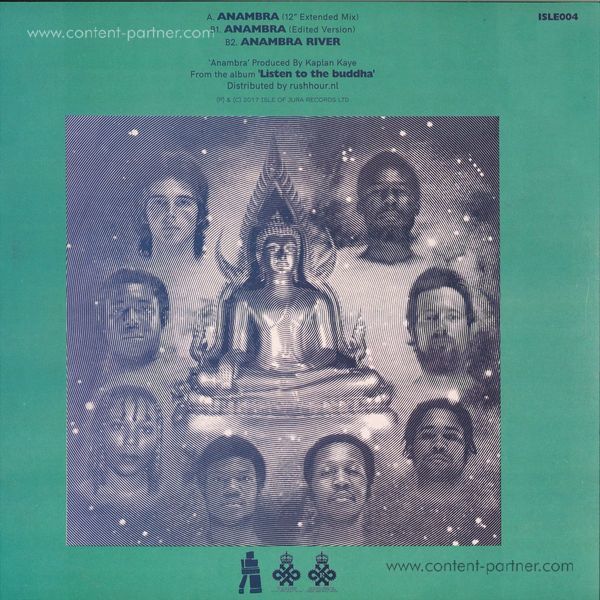 Ozo - Anambra (Back)