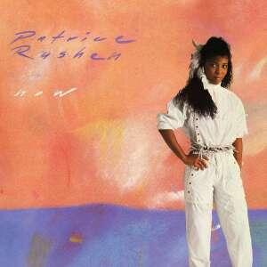 PATRICE RUSHEN - NOW (DEFINITIVE EDITION)