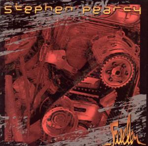 PEARCY,STEPHEN - Fueler