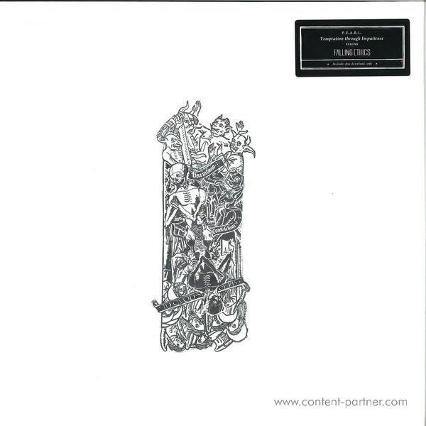 P.E.A.R.L. - Temptation Through Impatience